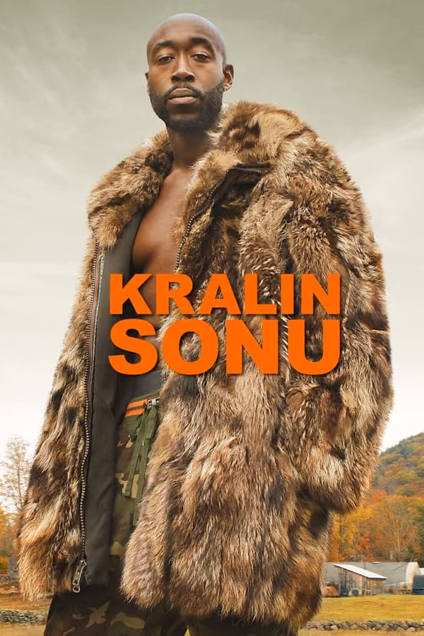 Kralın Sonu (2021)