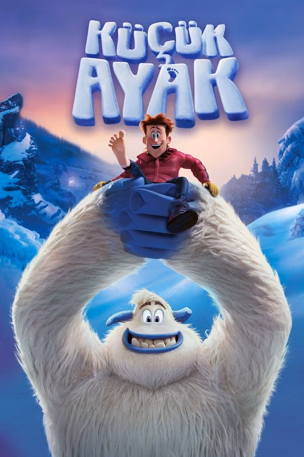 Küçük Ayak (2018)
