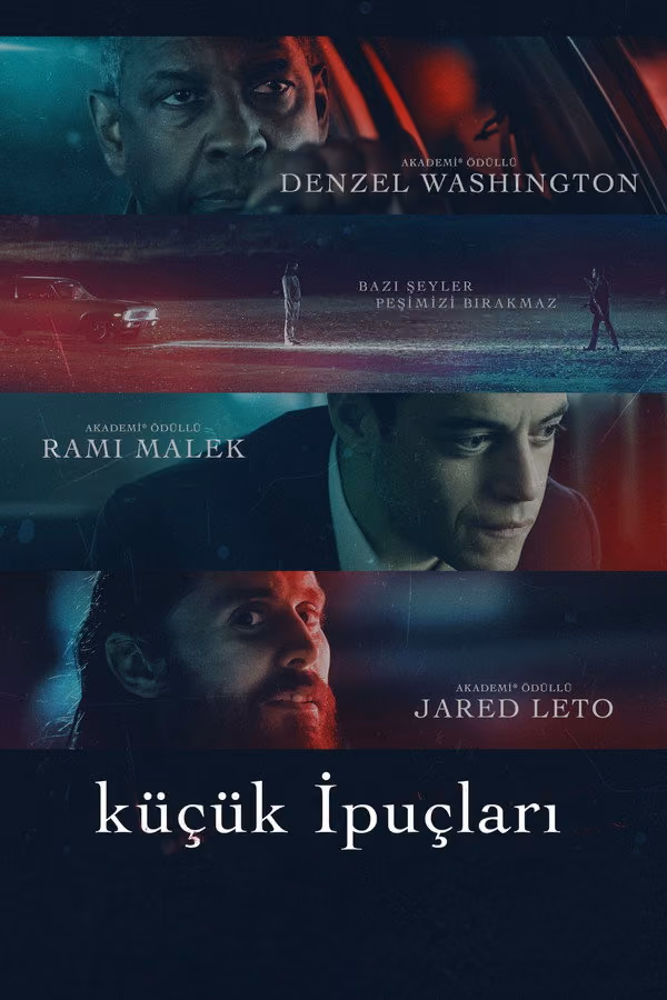 Küçük İpuçları (2021)