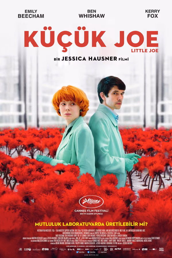 Küçük Joe (2019)