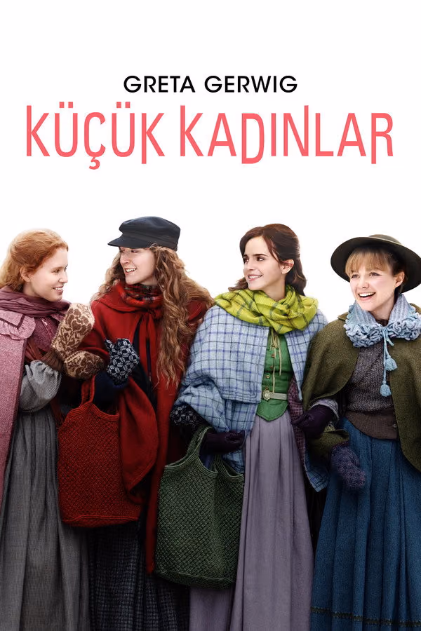 Küçük Kadınlar - Little Women (2019)