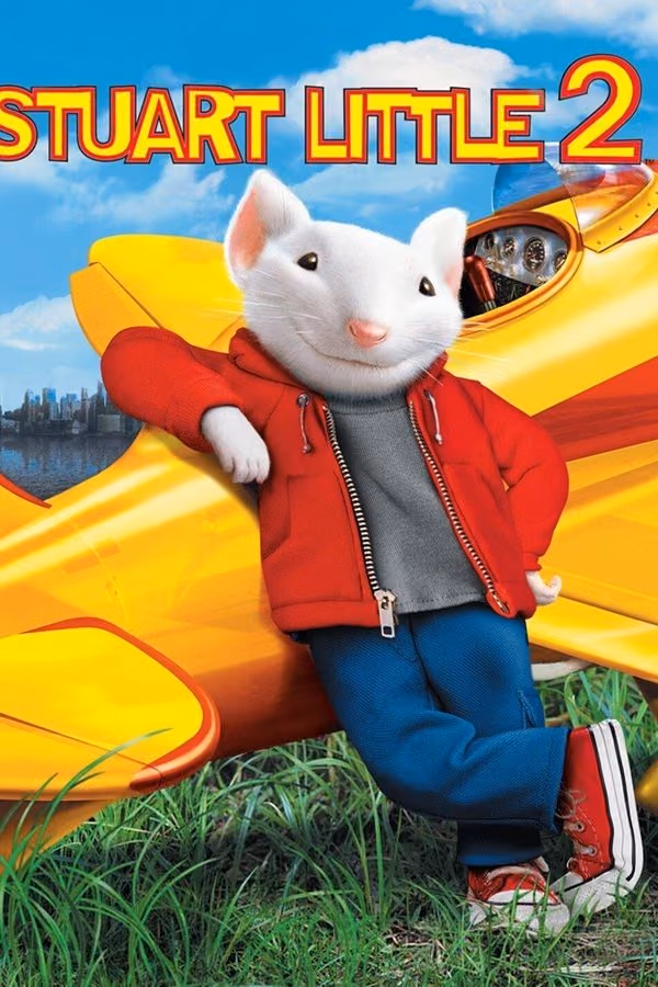 Küçük Kardeşim 2 (2002)