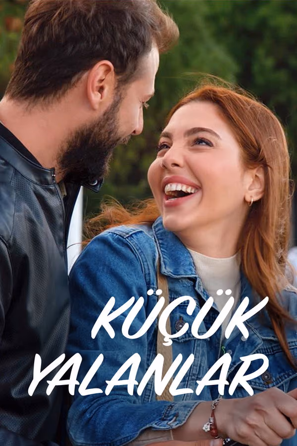 Küçük Yalanlar (2021)