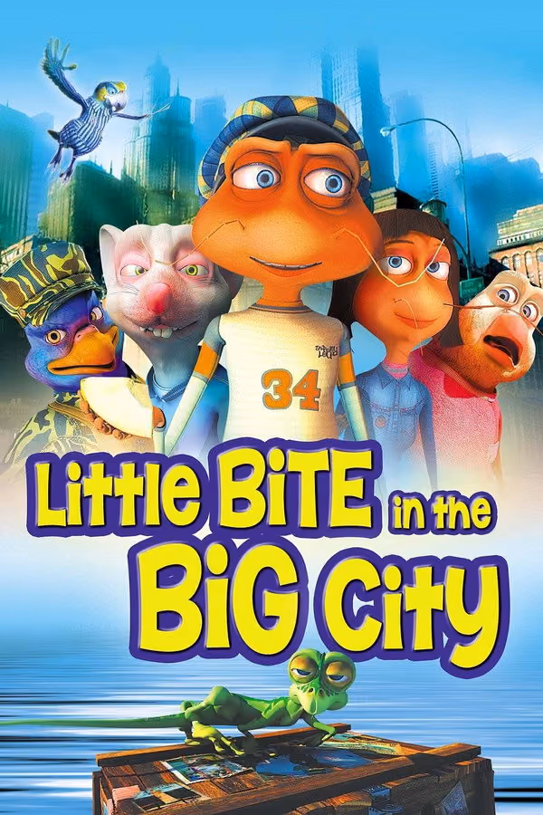 Kukaracha 3D (2011)