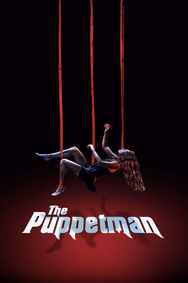 Kuklacı - The Puppetman (2023)