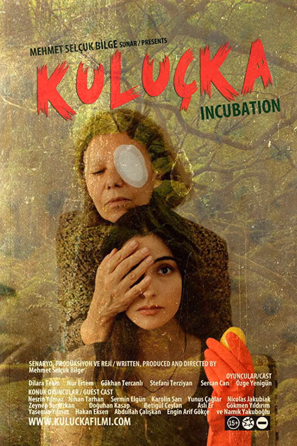 Kuluçka (2017)