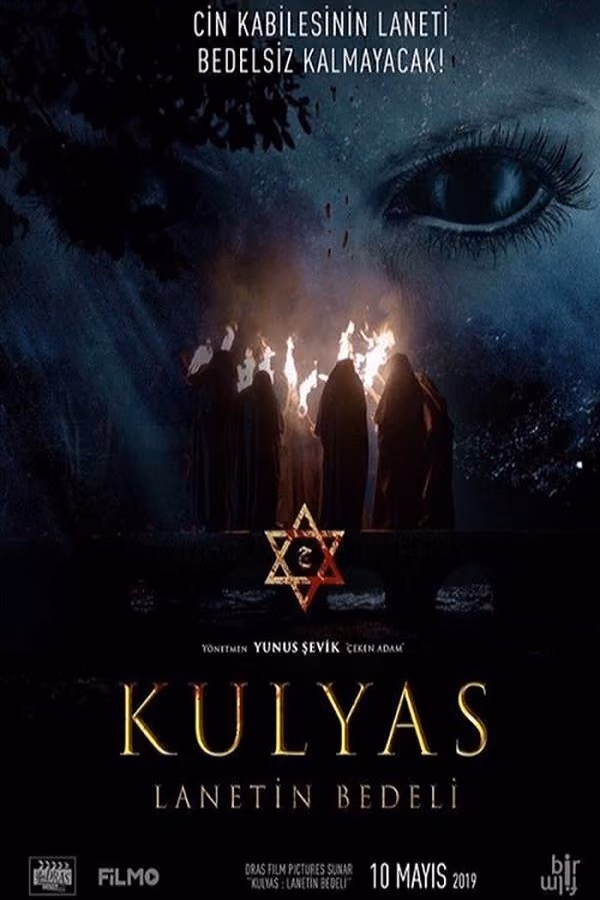 Kulyas: Lanetin Bedeli (2019)