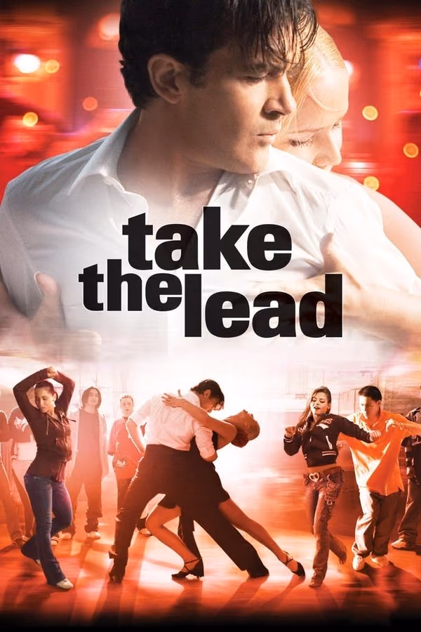 Kuralsızlar - Take the Lead (2006)
