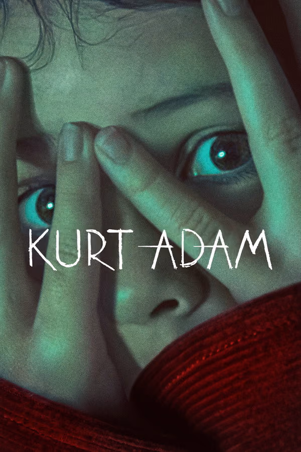 Kurt Adam - Wolf Man (2025)