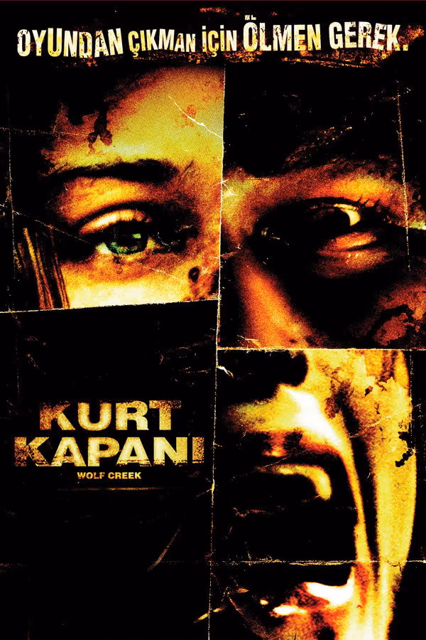 Kurt Kapanı - Wolf Creek (2005)