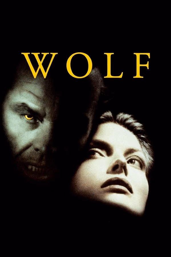 Kurt - Wolf (1994)