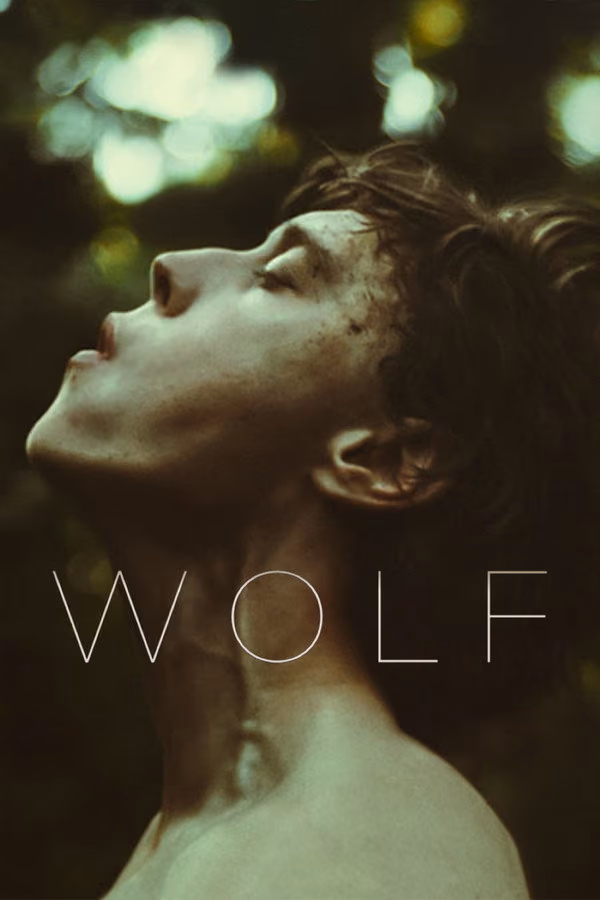 Kurt - Wolf (2021)