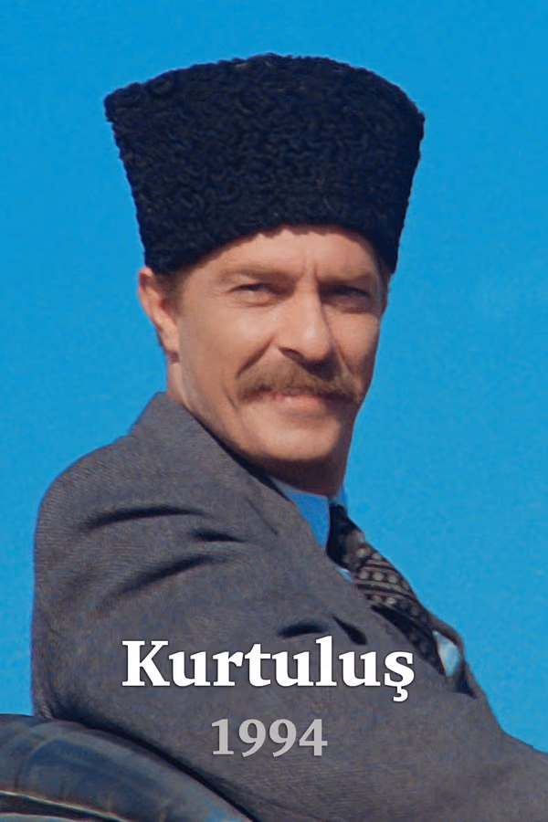 Kurtuluş (1994)