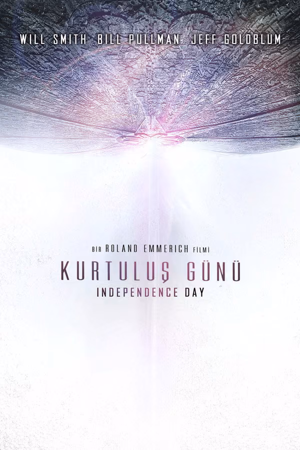 Kurtuluş Günü (1996)
