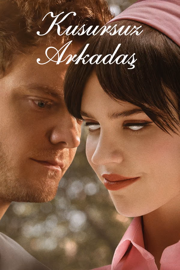 Kusursuz Arkadaş - Companion (2025)