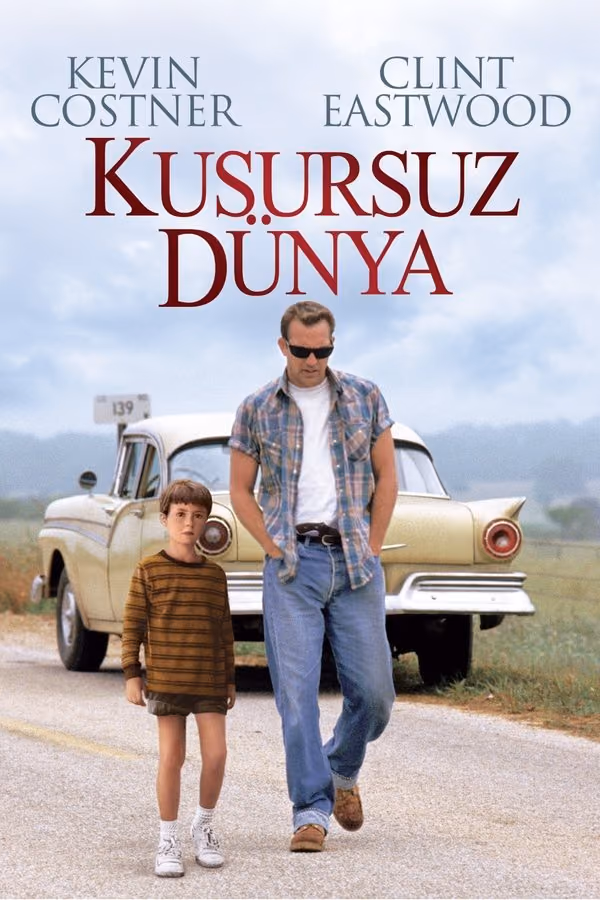 Kusursuz Dünya (1993)