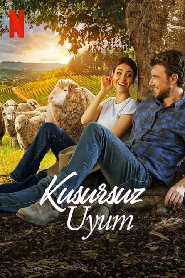 Kusursuz Uyum - A Perfect Pairing (2022)