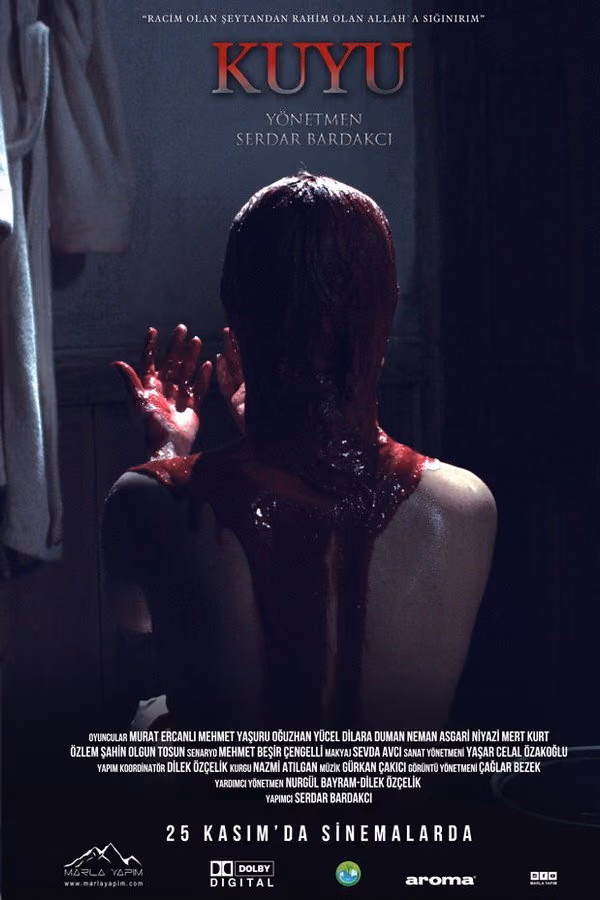 Kuyu (2017)