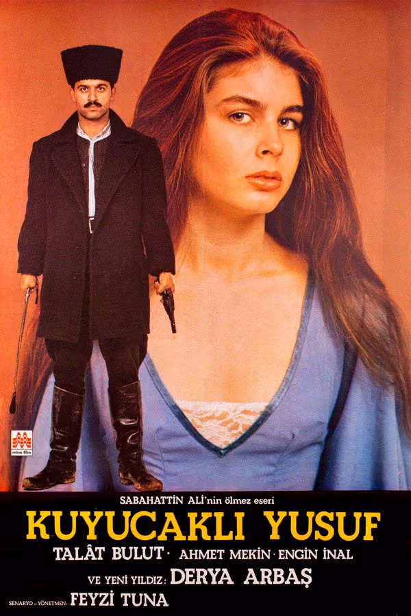 Kuyucaklı Yusuf (1985)