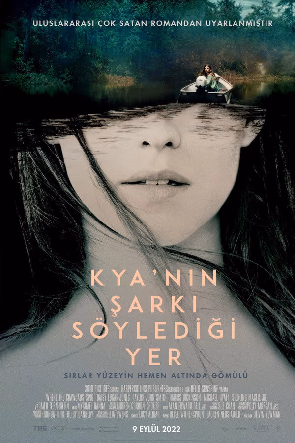 Kya'nın Şarkı Söylediği Yer (2022)