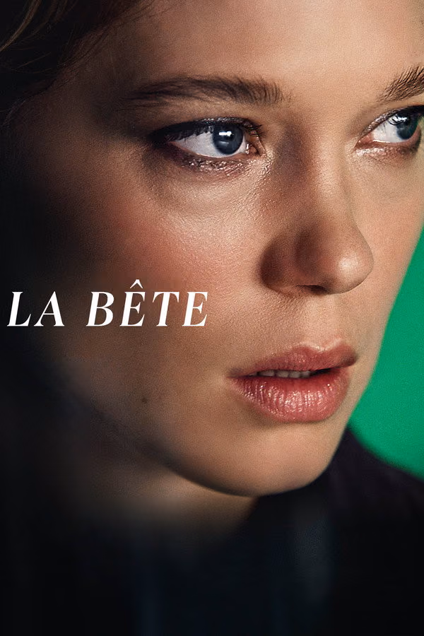 La Bête (2024)