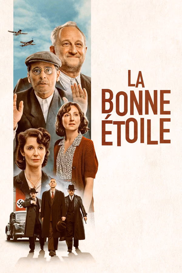 La Bonne Etoile (2025)