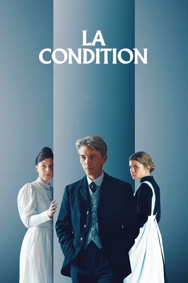 La Condition (2025)