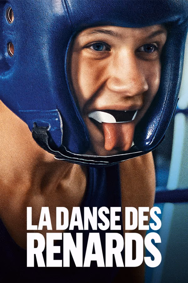 La Danse des renards (2026)