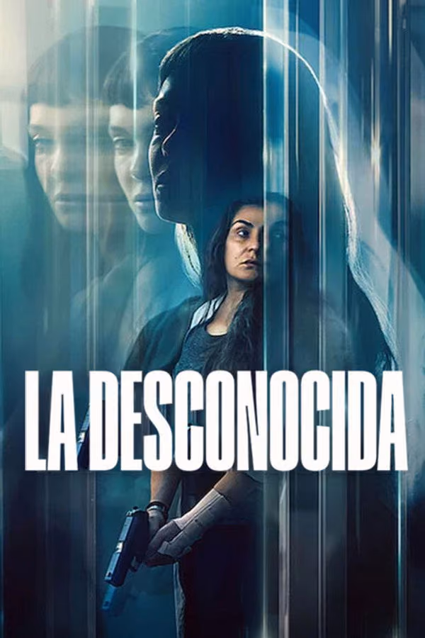 La desconocida - The Marked Woman (2026)