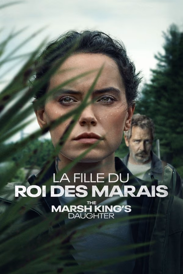 La fille du roi des marais (2023)