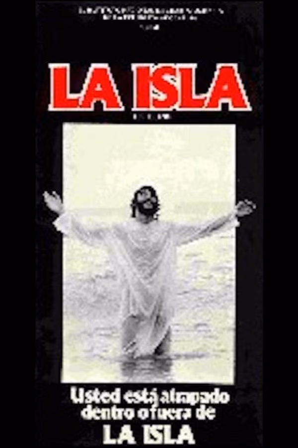 La isla (1979)