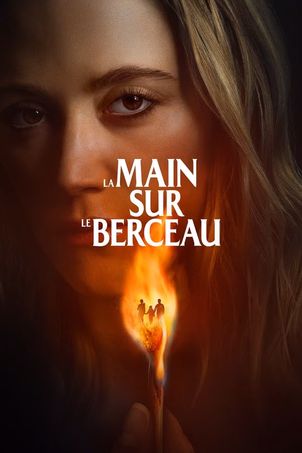 La Main sur le berceau - The Hand That Rocks the Cradle (2025)