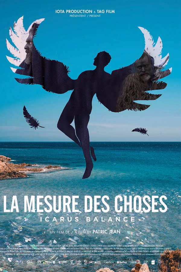 La mesure des choses (2022)