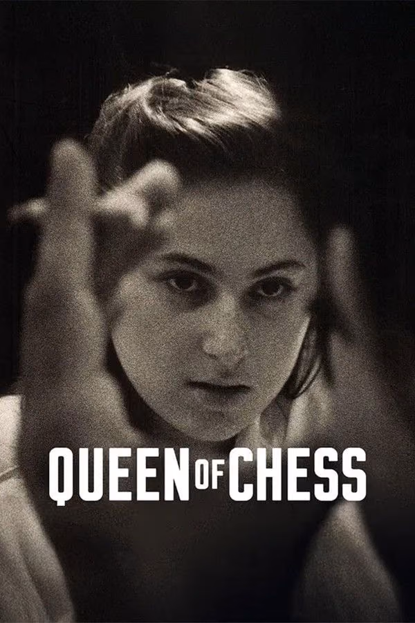 La Reine des échecs - Queen of Chess (2026)