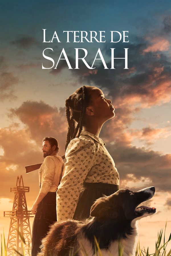 La Terre de Sarah (2025)