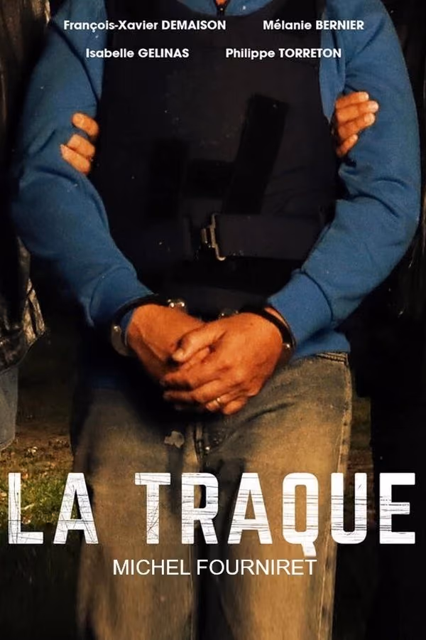 La Traque (2021)