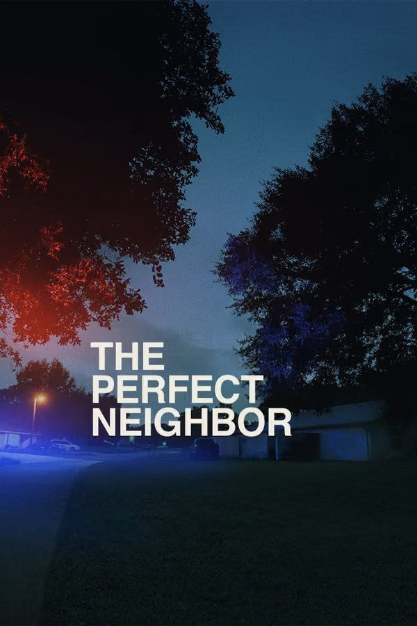 La voisine Ideale - The Perfect Neighbor (2025)