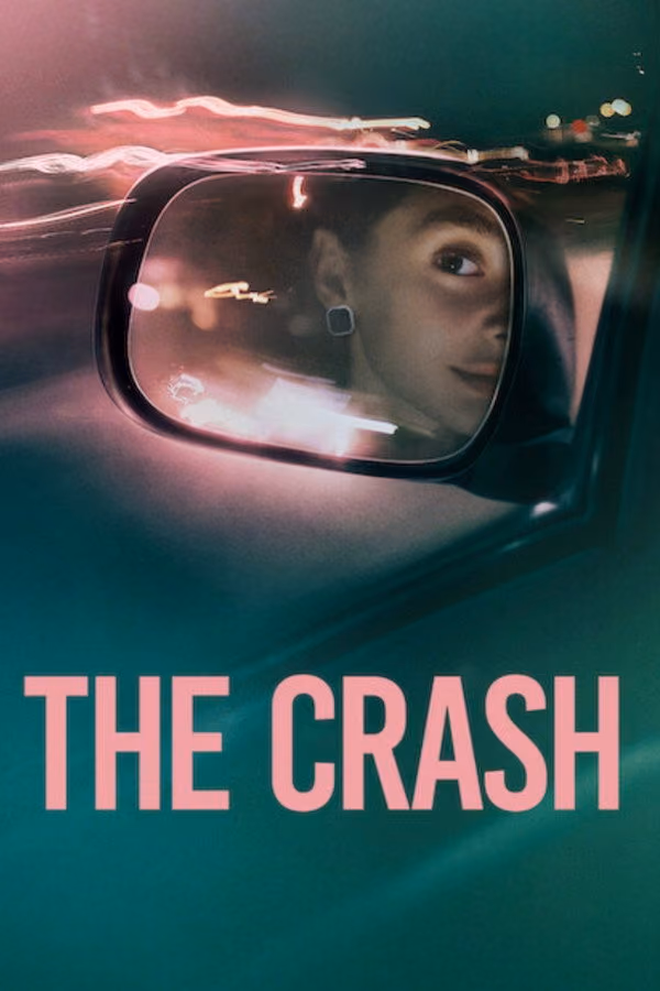 L'Accident - The Crash (2026)