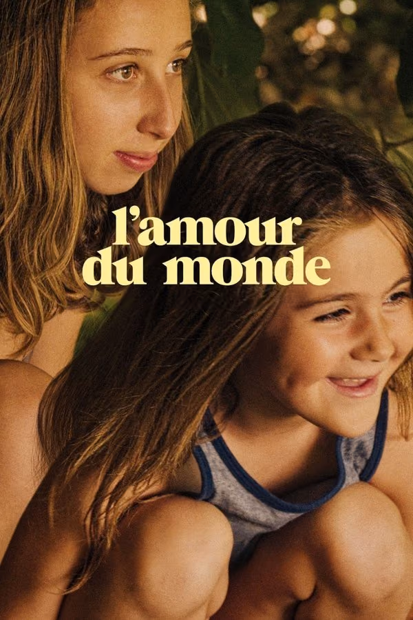 L'Amour Du Monde (2023)