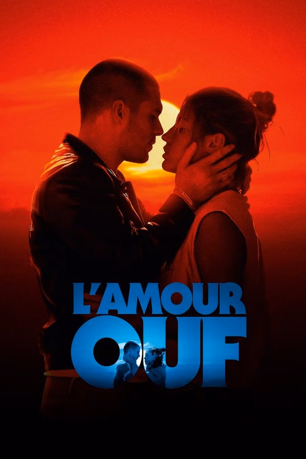L’Amour ouf 4K (2024)