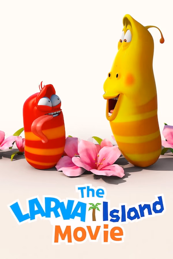 Larva Adası Filmi (2020)