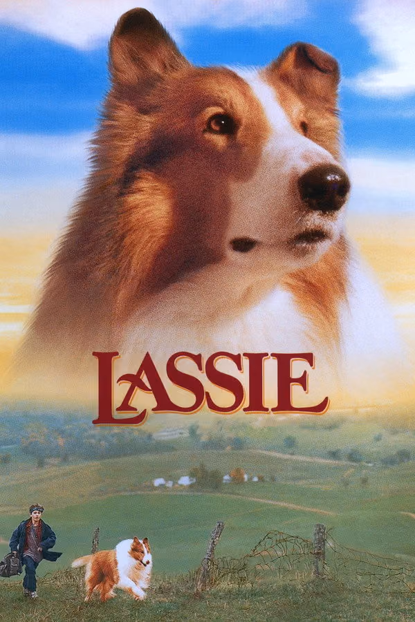 Lassie (1994)