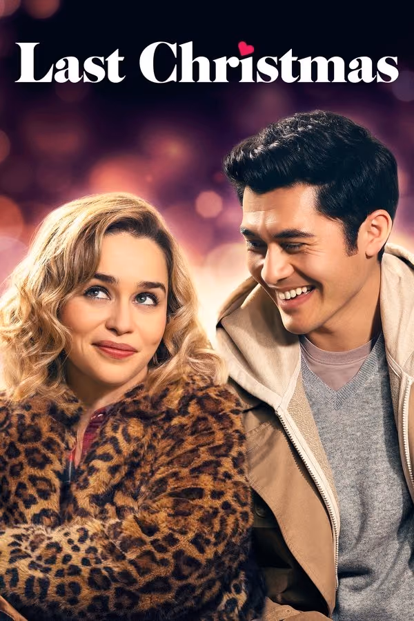 Last Christmas (2019)