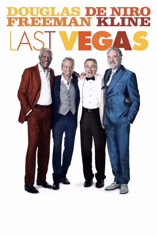 Last Vegas (2013)