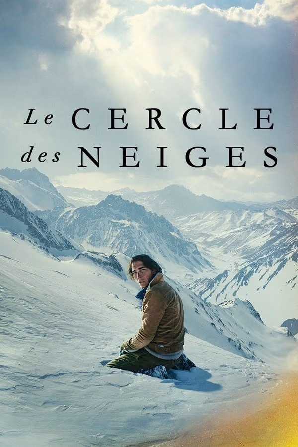 Le Cercle des neiges 4K (2023)