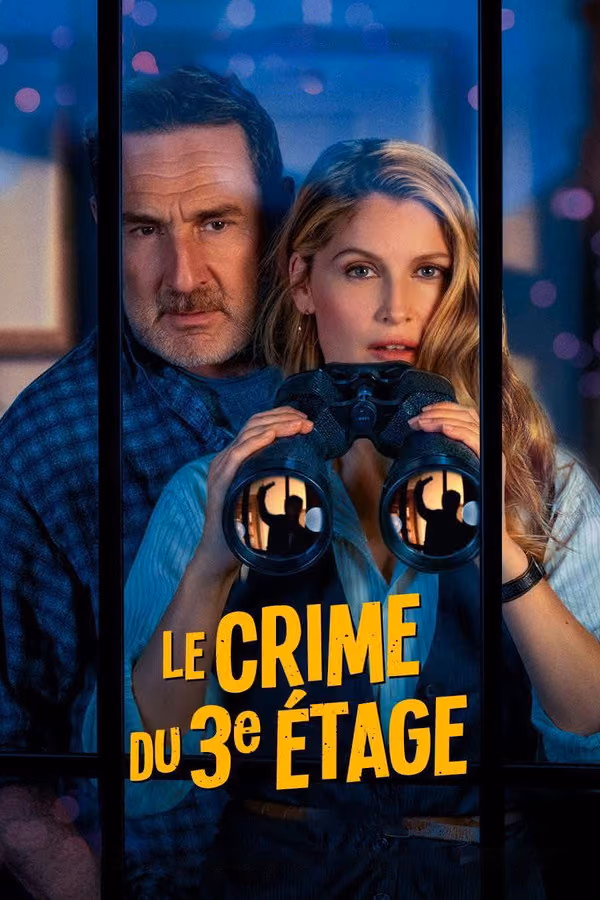 Le Crime du 3e étage (2026)
