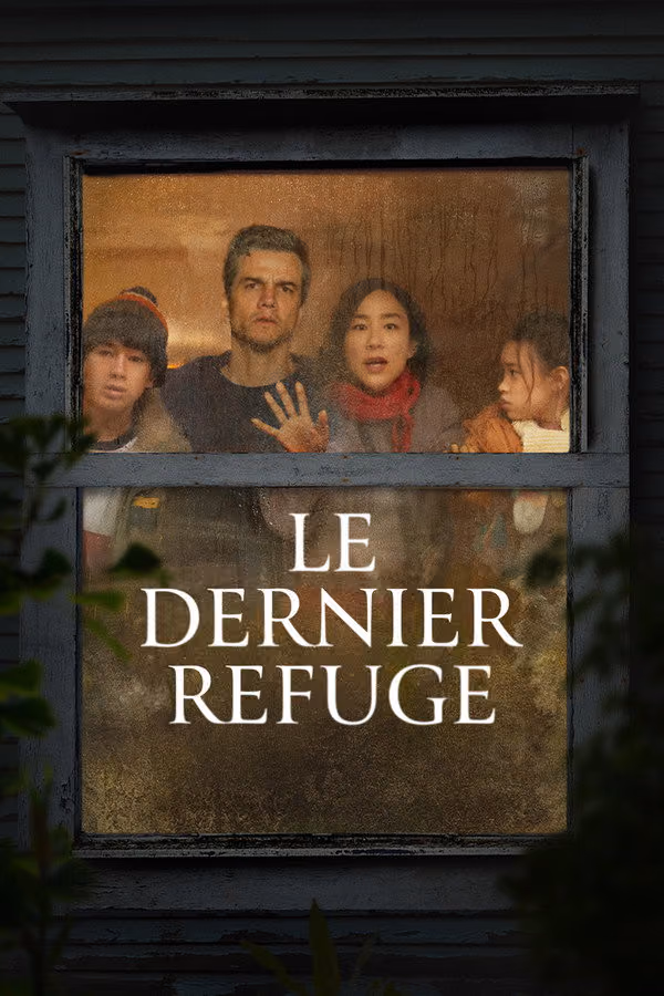 Le Dernier Refuge - The Last House (2026)