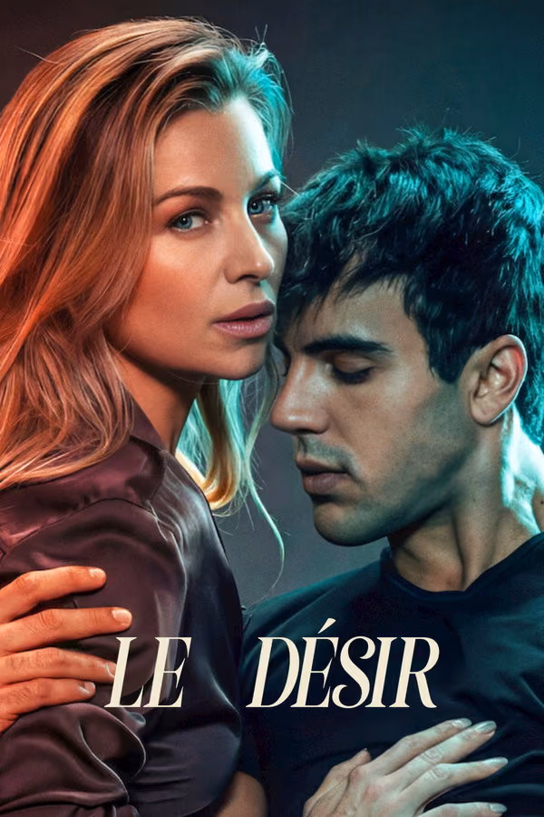 Le Désir - Deseo (2026)
