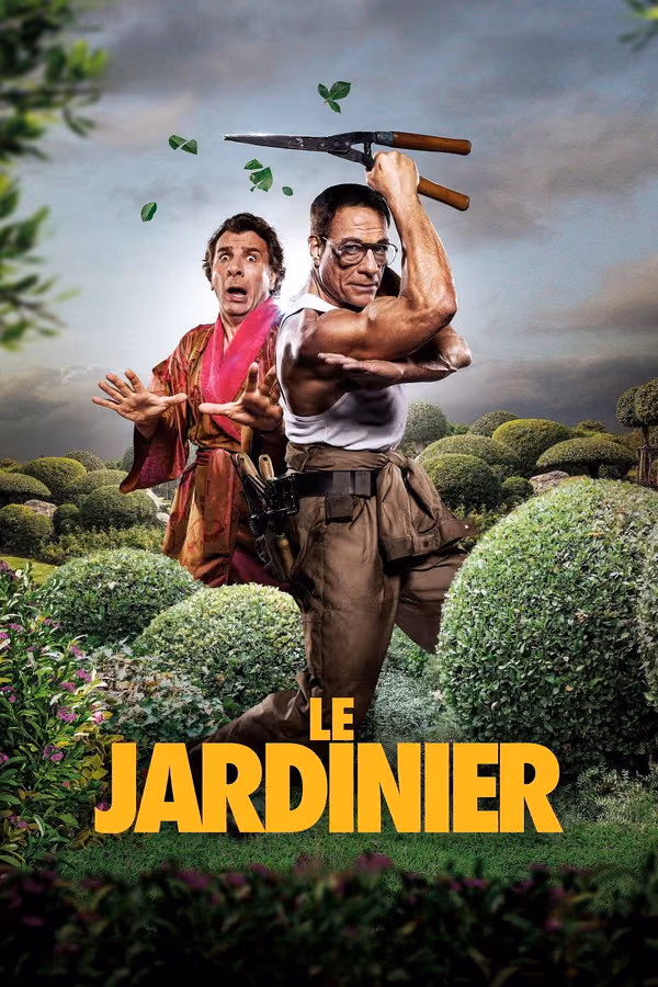 Le Jardinier (2025)