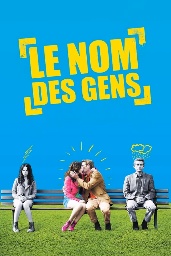 Le Nom des gens (2010)
